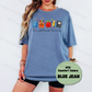 School Supply Squad Tee