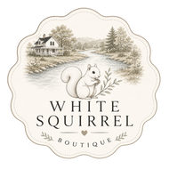 White Squirrel Boutique